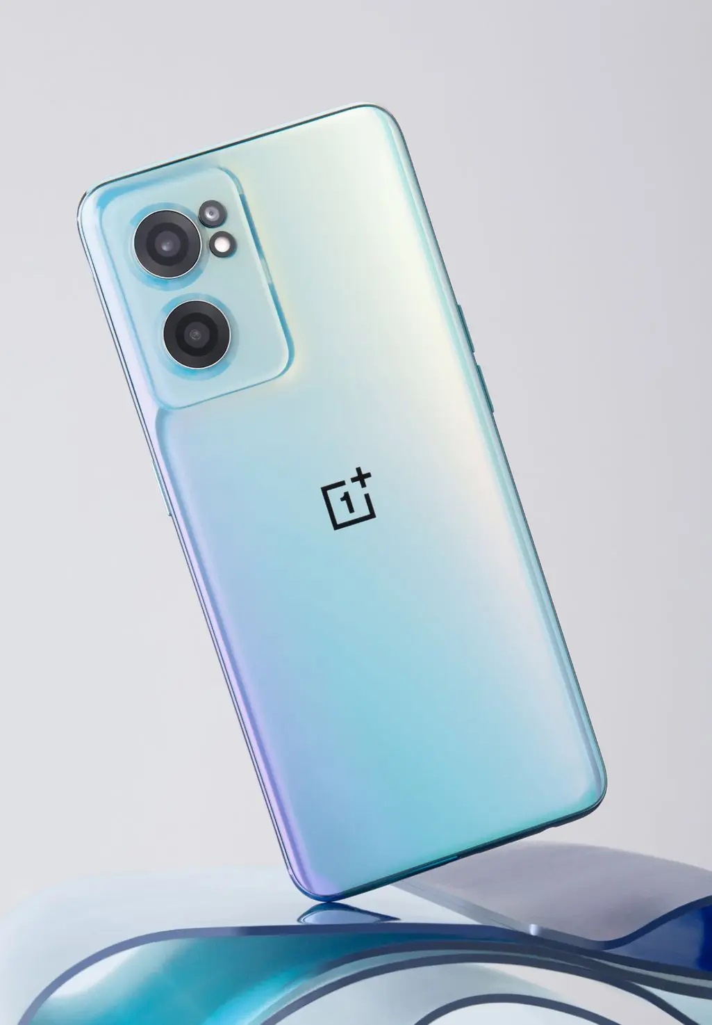 OnePlus Nord CE 2 Lite 5G Smartphone Snapdragon 695 asequible con triple cámara y carga de 33W